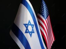 Israel Tembak Kapal Perang Amerika, 34 Tentara Tewas.