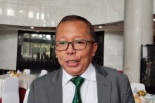 Hakim Arsul Sani Diadukan ke Bareskrim Polri Terkait Kasus Dugaan Ijazah Palsu, Begini Respon MKMK. 