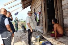 Sinergi Amankan Blok Rokan, Satgas Migas Tegaskan Dukung Penuntasan Isu Perambahan Duri Field