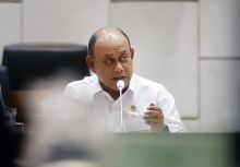 Sebab Siswa Keracunan, SPPG Bogor Ditutup Sementara oleh Badan Gizi Nasional.