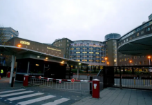 British Broadcasting Corporation (BBC)/ AFP