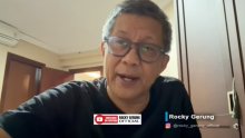 Penetapan Roy Suryo Cs jadi Tersangka Bisa Berbalik Arah, Sorotan Publik Mengarah ke Jokowi