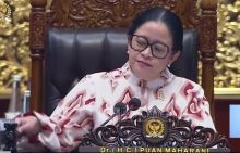 Puan Maharani: KUHAP Baru Prosesnya Hampir 2 Tahun, Banyak Masukan dari 2023. (X/Foto)
