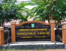 Begini Tanggapan Inspektorat Soal Kisruh RSUD Bengkalis