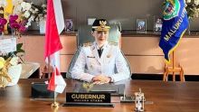 Gubernur Maluku Utara, Sherly Tjoanda. Sumber: detik.com
