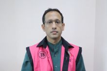 KPK Sebut Nadiem Makarim Berpotensi Jadi Tersangka dalam Kasus Dugaan Korupsi Pengadaan Google Cloud. (X/Foto)