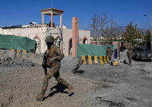 Gambar representatif /AFP