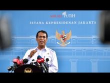 Menteri Pertanian Andi Amran Sulaiman. Sumber: YouToube