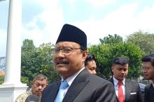 Sekretaris Jenderal (Sekjen) PBNU Saifullah Yusuf (Gus Ipul). Sumber: kompas.com