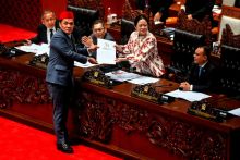 Koalisi Sipil Siap Gugat ke MK dan Lapor ke PBB Jika KUHAP Baru Diberlakukan.