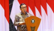 Gubernur DKI Jakarta Pramono Anung. Sumber: detik.com