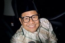 Ketua Umum Partai Kebangkitan Bangsa (PKB) Abdul Muhaimin Iskandar. Sumber: kompas.com