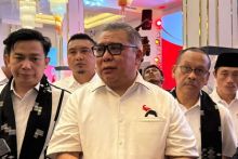 Puji Jokowi Setinggi Langit, Petinggi PSI ini Sindir Sosok yang Puluhan Tahun jadi Ketua Partai. (Tangkapan Layar/Kompas.com)