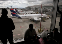 Gambar representasi/ AFP