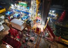 Produksi Sumur Pinang East-2 Capai 2.648 Barel Minyak per Hari