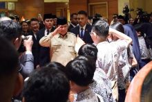Presiden Prabowo Subianto. Sumber: detik.com