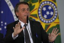 Jair Bolsonaro