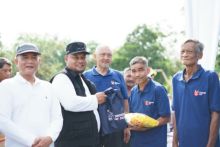 Semangat Better Together, Founder’s Day 2025 RAPP Wujudkan Kebersamaan dan Dampak Positif bagi Masyarakat