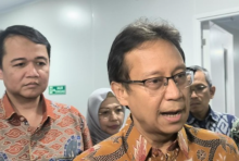 Menkes Ungkap Cara Simpel Cegah Gula Darah Melonjak Meski Porsi Makan Banyak