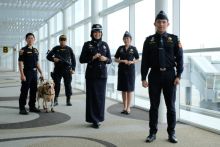 Menteri Keuangan Purbaya Yudhi Sadewa berencana membubarkan Bea Cukai. Sumber: Bea Cukai