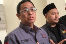 Anggota Bawaslu Puadi. Sumber: Media Indonesia