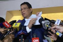 Purbaya Sebut Restitusi Pajak yang Ditangguhkan Dalam 2 Tahun Mencapai Rp250 Triliun 