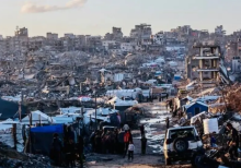 Badan pengawas PBB desak Israel selidiki klaim 'penyiksaan' di Gaza/ AFP