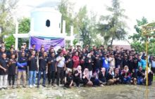 IOM Indonesia dan Pemda Bengkalis Kampanye Publik Aku Pelaut Bukan Penyelundup