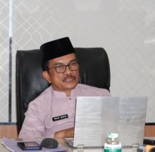 457 Penerima Bansos di Siak Dicoret karena Terindikasi Judi Online