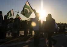 Gambar representatif /AFP