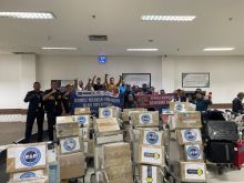 Malaysia Kirim Obat-obatan hingga Dokter untuk Bantu Korban Banjir Aceh. 76