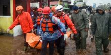 Korban Tewas Banjir Longsor Sumatera Naik Jadi 441 Jiwa, Hilang 406 Jiwa, Luka 646 Jiwa Mengungsi 292 Ribu Jiwa.