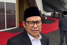 Menteri Koordinator Pemberdayaan Masyarakat, Muhaimin Iskandar atau Cak Imin. Sumber: kompas.com