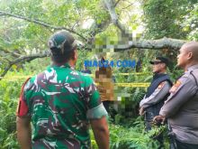 Berikut Keterangan Saksi Saat Penemuan Personel Damkar yang Gantung Diri