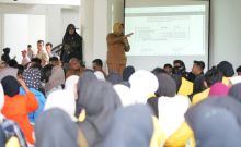 Di Tengah Defisit, Pemkab Siak Tetap Salurkan Beasiswa untuk 6.323 Mahasiswa Tahun 2025