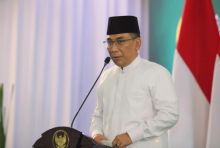 KH Yahya Cholil Staquf (Gus Yahya). Sumber: detik.com