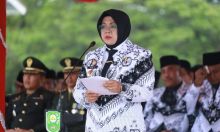 Siak Dominasi Penghargaan Adiwiyata Nasional 2025 di Provinsi Riau