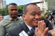 Menteri Bahlil Respon Ajakan Cak Imin untuk 'Tobat Nasuhah' di Tengah  Banjir Longsor Sumatera. (Screenshot/kompas.co)
