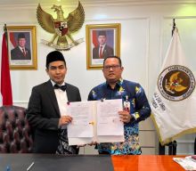 BRK Syariah Perbarui Kerjasama Penyelenggaraan Haji dan Umrah