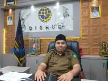 Kadishub Datangkan Kapal Roro Baru Untuk Nataru dan Imlek 4 Kapal Akan Beroprasi