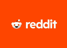 Logo Reddit/ net