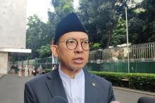 Menteri Kebudayaan Fadli Zon. Sumber: kompas.com