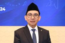 Menteri Kebudayaan Fadli Zon. Sumber: kumparan.com