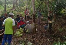 Awal Pembangunan Koperasi Desa Merah Putih Dimulai Aksi Gotong Royong di Desa Muntai