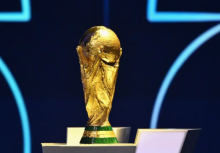 Piala Dunia FIFA 2026
