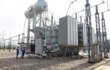 PHR Rampungkan Penggantian Trafo 250 MVA, Keandalan Listrik Zona Rokan Diperkuat