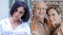 Yuni Shara, Maia Estianty dan Irwan Mussry