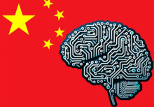 China dilaporkan sedang membangun mesin litografi yang membuat chip AI/ net