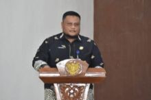 Diskominfo Bengkalis Buka Kerjasama Publikasi Media