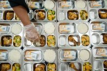 Makan Bergizi Gratis. Sumber: detik.com